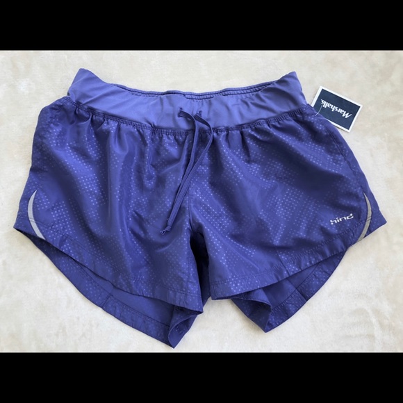 Hind Pants - Hind Running Shorts